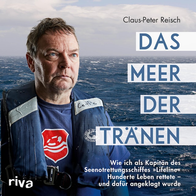 Book cover for Das Meer der Tränen