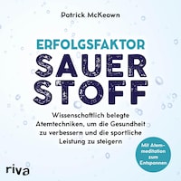 Erfolgsfaktor Sauerstoff
