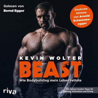 Beast als Hörbuch