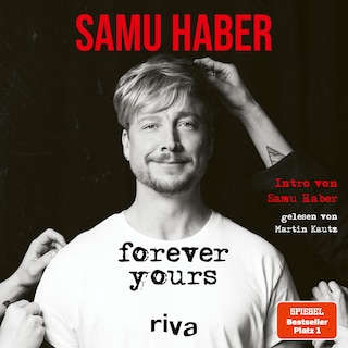 Forever Yours als Hörbuch