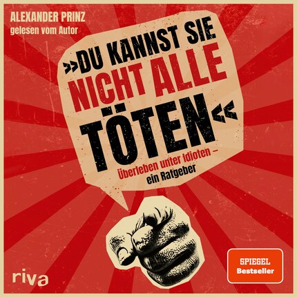 "Du kannst sie nicht alle töten" bookCoverFor