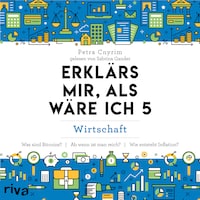 Erklärs mir, als wäre ich 5