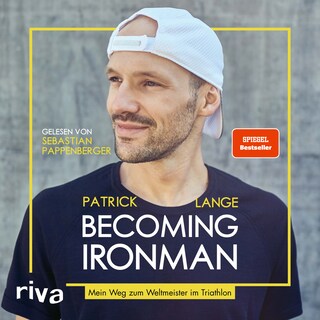Becoming Ironman als Hörbuch