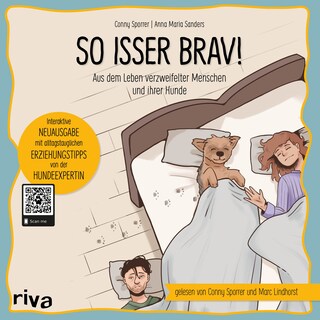 So isser brav! bookCoverFor