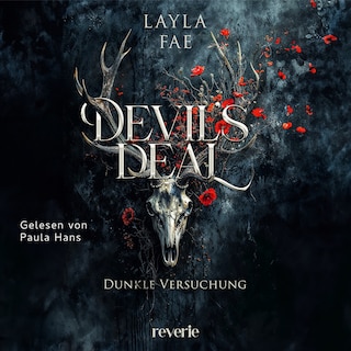 Devil's Deal als Hörbuch