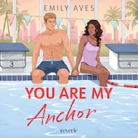 You Are My Anchor
