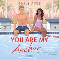 You Are My Anchor