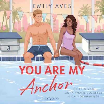 Cover von You Are My Anchor
