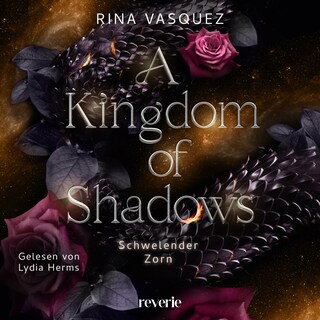 A Kingdom of Shadows als Hörbuch