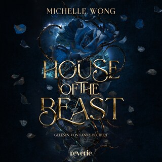 House of the Beast als Hörbuch