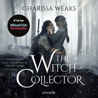 The Witch Collector als Hörbuch