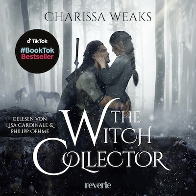 Cover von The Witch Collector
