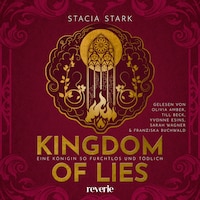 Kingdom of Lies