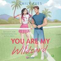 You Are My Wildcard