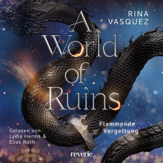A World of Ruins als Hörbuch