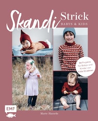 Skandi-Strick – Babys & Kids