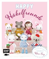 Happy Häkelfreunde