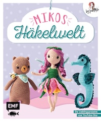 Mikos Häkelwelt