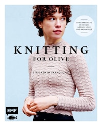 Knitting for Olive – Stricken im Skandi-Chic