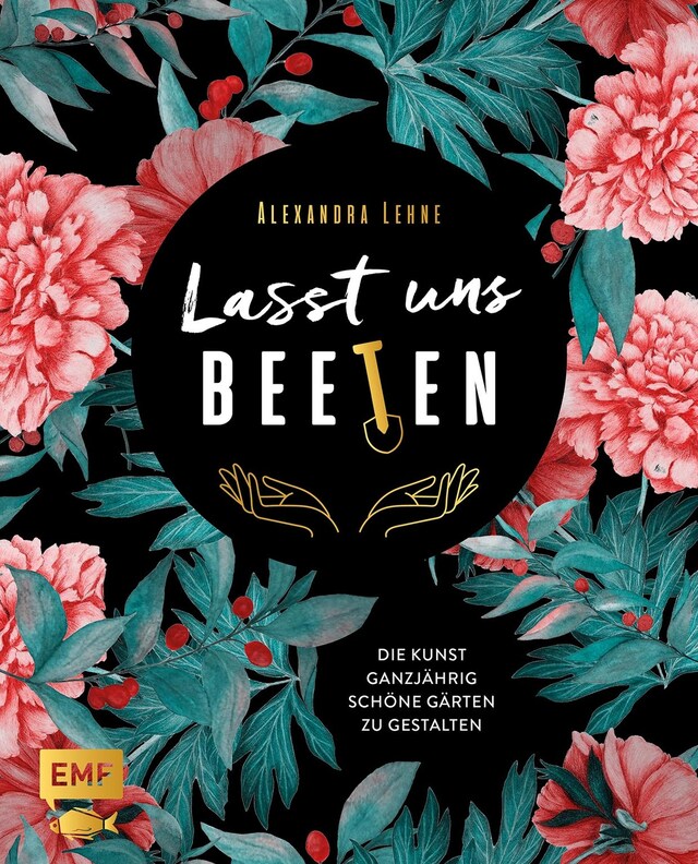 Buchcover für Lasst uns beeten