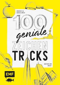 100 geniale Zeichentricks