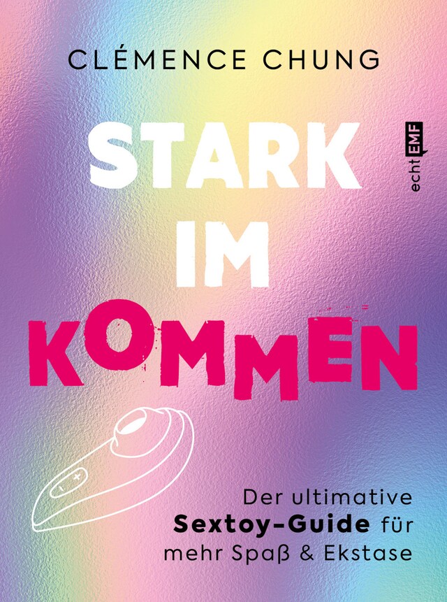 Boekomslag van Stark im Kommen