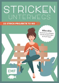 Stricken unterwegs
