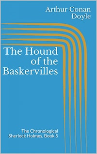The Hound of the Baskervilles