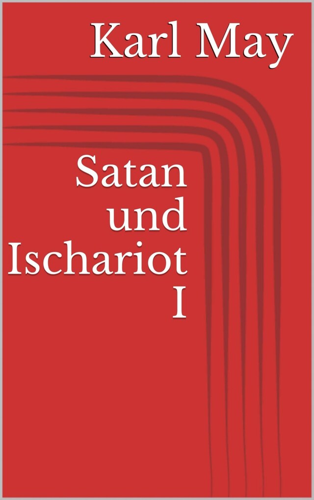 Satan und Ischariot I