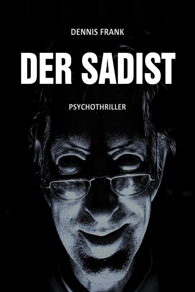 Book cover for Der Sadist