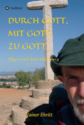 Durch Gott, mit Gott, zu Gott bookCoverFor