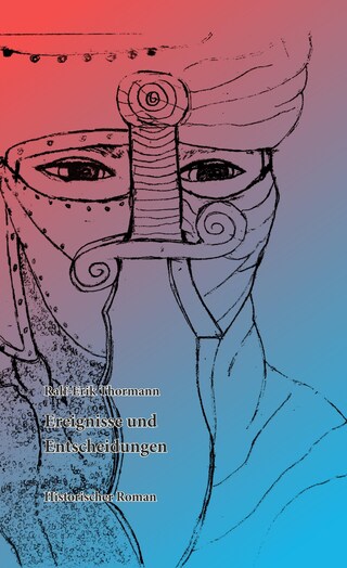 Ereignisse und Entscheidungen bookCoverFor