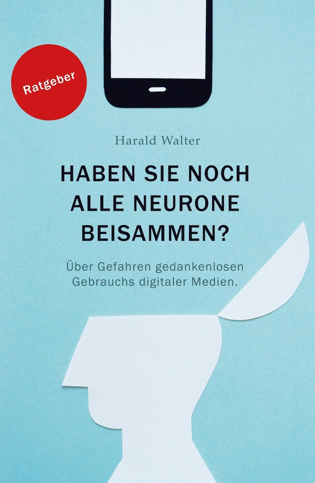 Okładka książki dla Haben Sie noch alle Neurone beisammen?