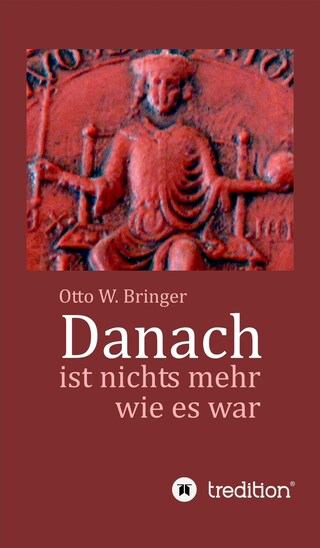 Danach ist nichts mehr wie es war bookCoverFor
