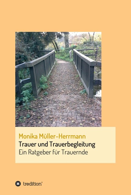 Trauer und Trauerbegleitung bookCoverFor