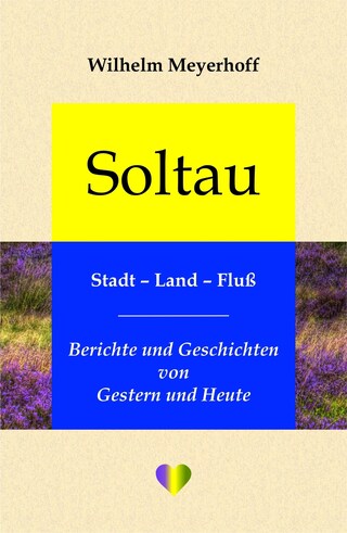 Soltau, Stadt - Land - Fluß bookCoverFor