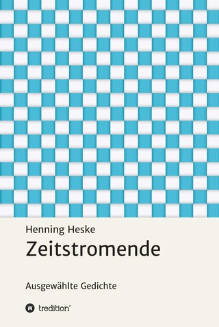 Zeitstromende bookCoverFor