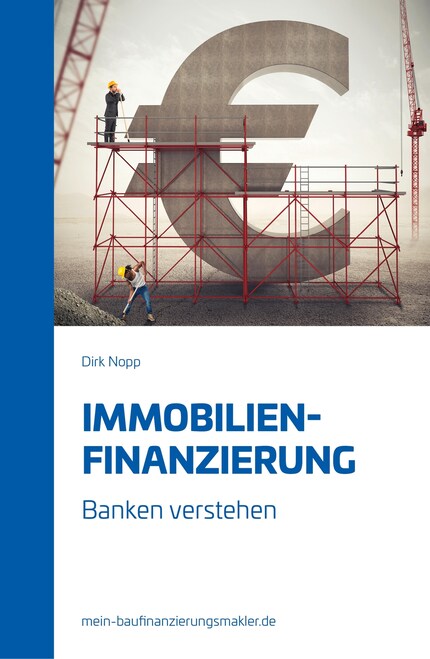 Immobilienfinanzierung bookCoverFor