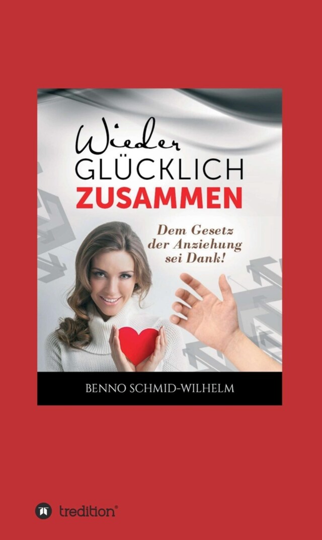 Book cover for Wieder glücklich zusammen