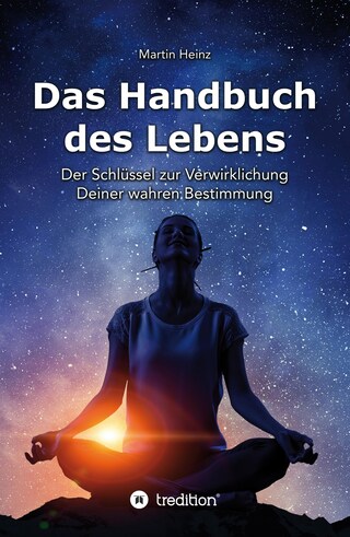 Das Handbuch des Lebens bookCoverFor