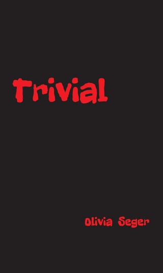 Trivial bookCoverFor