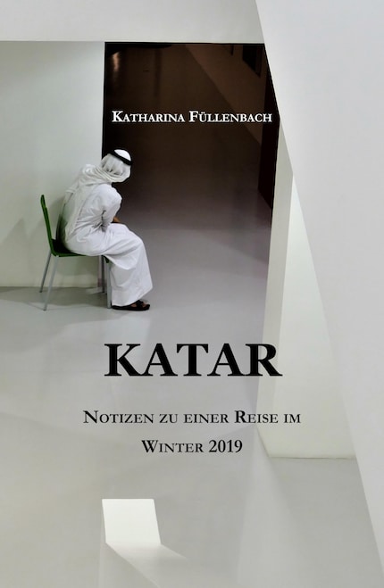 KATAR bookCoverFor