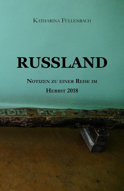 RUSSLAND bookCoverFor
