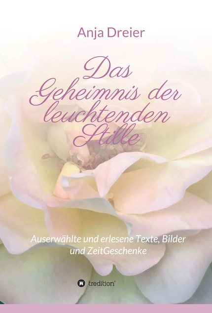 Das Geheimnis der leuchtenden Stille bookCoverFor