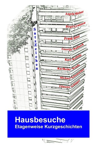 Hausbesuche bookCoverFor
