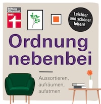 Ordnung nebenbei