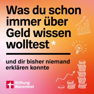 Was du schon immer über Geld wissen wolltest als Hörbuch