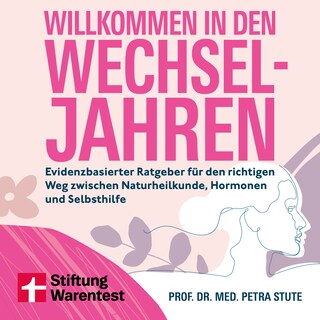Willkommen in den Wechseljahren als Hörbuch