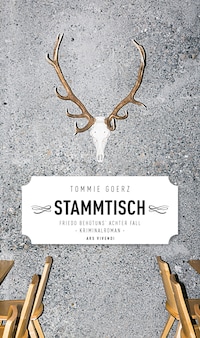 Stammtisch - Frankenkrimi