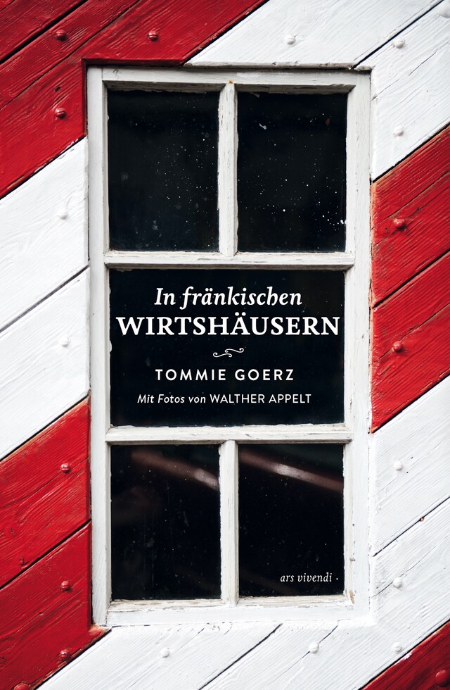 Book cover for In fränkischen Wirtshäusern (eBook)